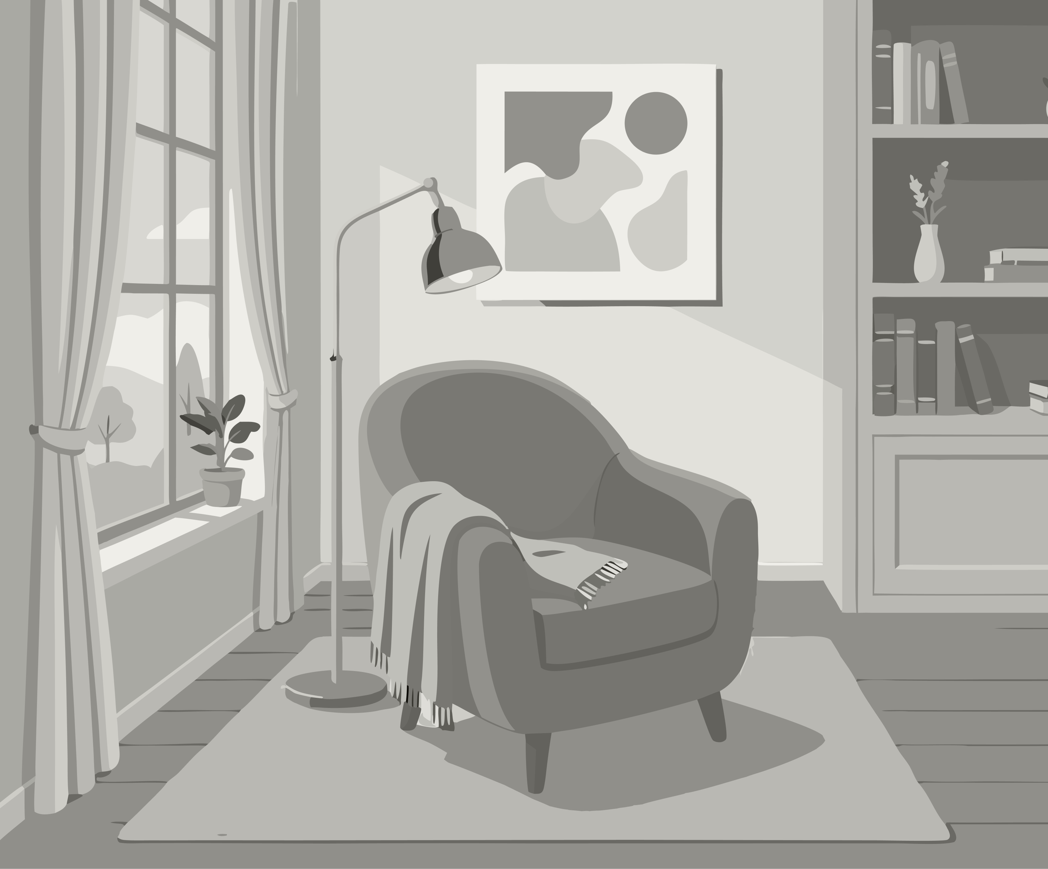 Chambre Quadruple