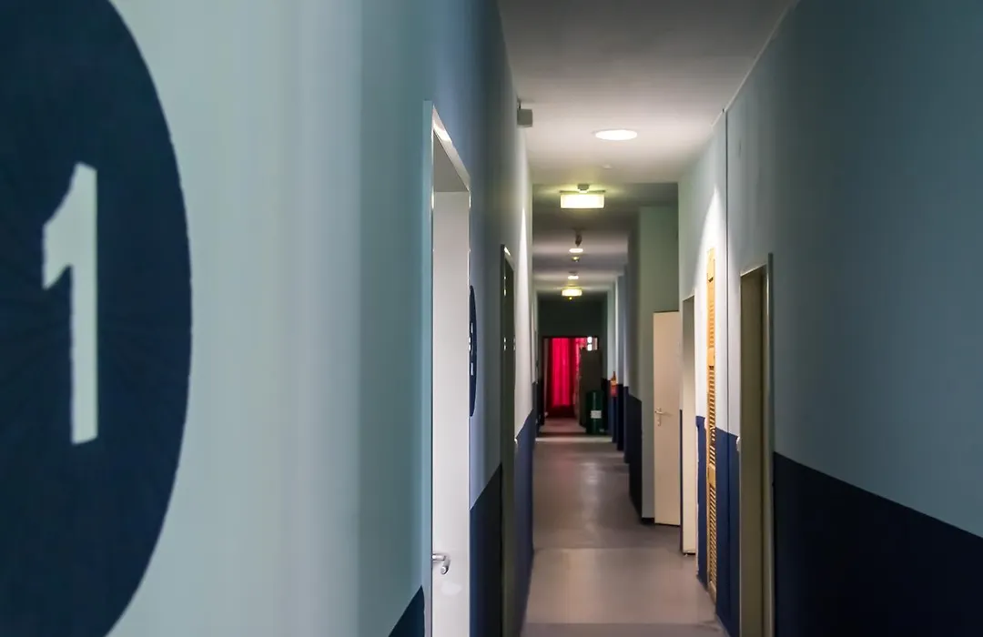Hostel Staycomfort Kreuzberg-1