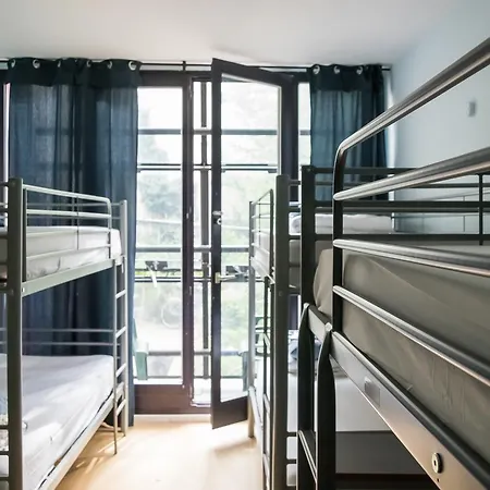 Hostel Staycomfort Kreuzberg-3